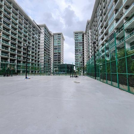 ג'והור בהרו 2-4 Pax Spacious Living @ Mount Austin, Jb #02 מראה חיצוני תמונה