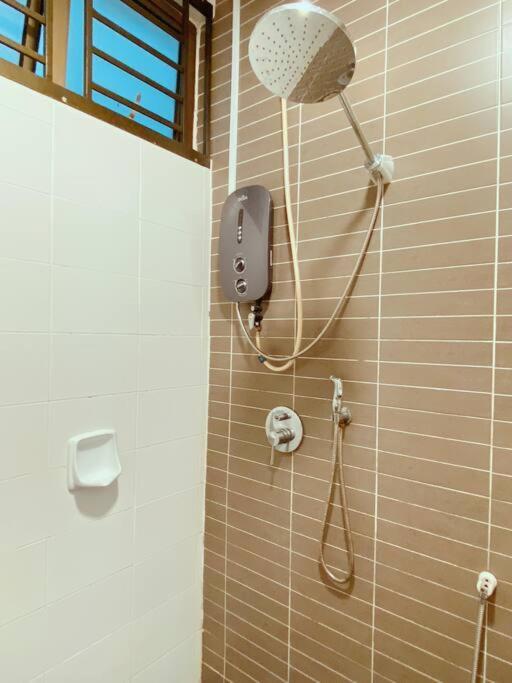 ג'והור בהרו 2-4 Pax Spacious Living @ Mount Austin, Jb #02 מראה חיצוני תמונה