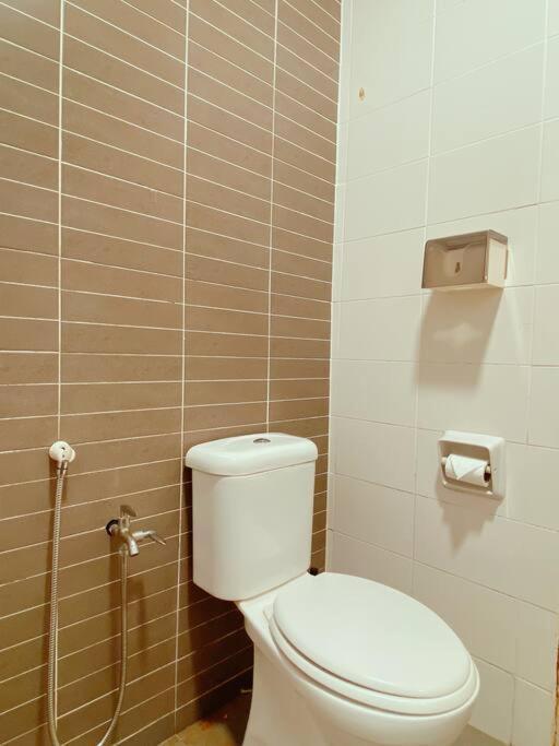 ג'והור בהרו 2-4 Pax Spacious Living @ Mount Austin, Jb #02 מראה חיצוני תמונה